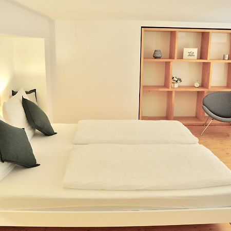 Modern Family Apartment In Interlaken Center Esterno foto