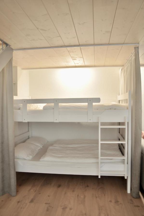 Modern Family Apartment In Interlaken Center Esterno foto